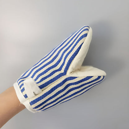 Colorful Oven Safe Cooking Gloves - Halri