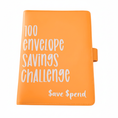 Practical Family Budget Planner Organizer Binder