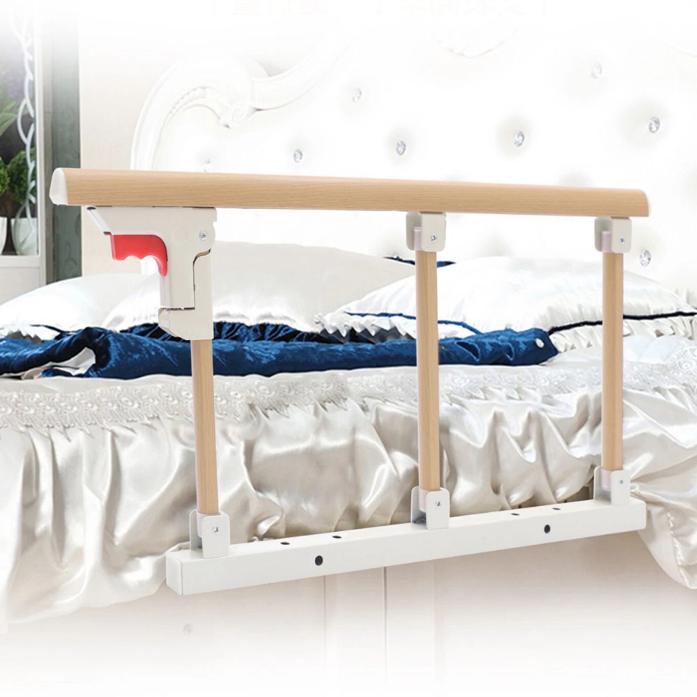 Safe Senior Bedside Fall Protection Rail - Halri