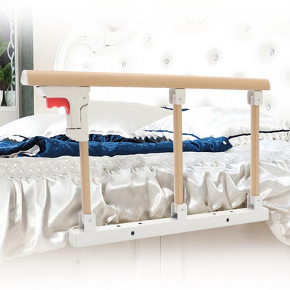 Safe Senior Bedside Fall Protection Rail - Halri