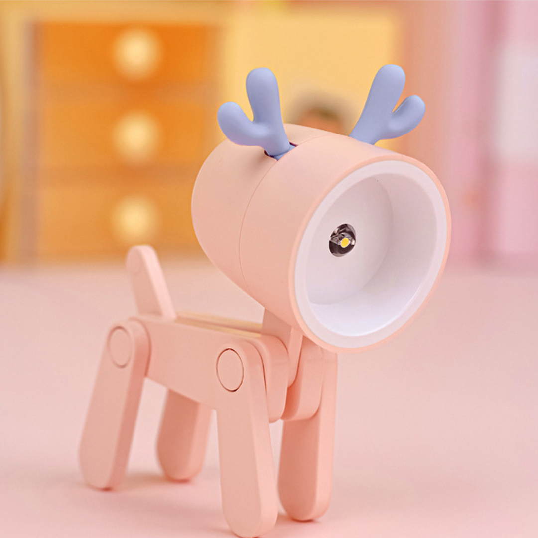 Fun Animal Night Lights for Children
