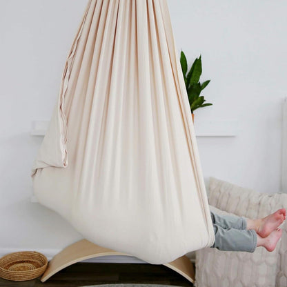 Calm Kids Swing - Indoor Therapy Hammock for Relaxation