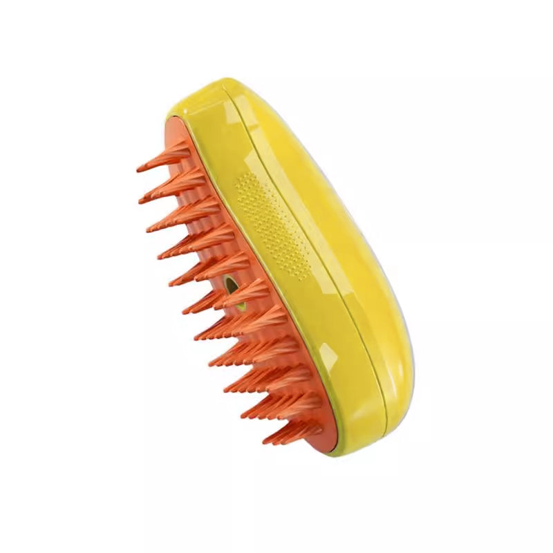 Gentle Pet Grooming Spray Comb - Halri