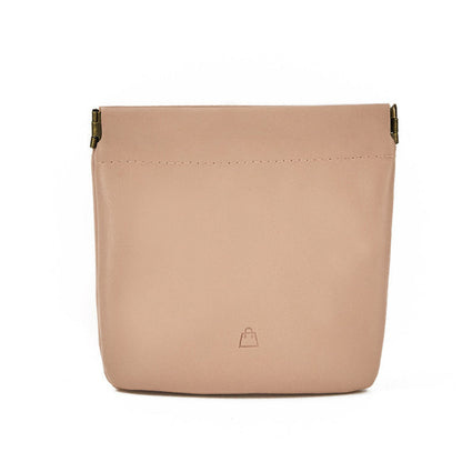 Genuine Soft Leather Wallet