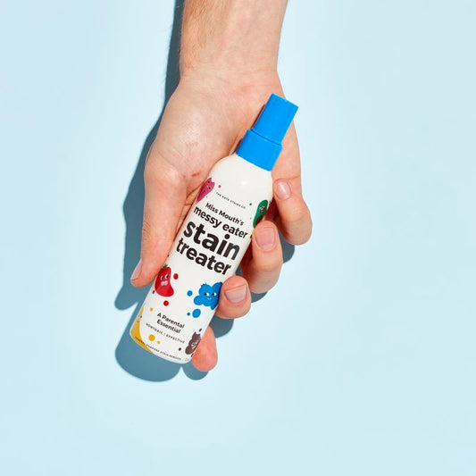 Quick Stain Removal Spray Cleaner - Halri