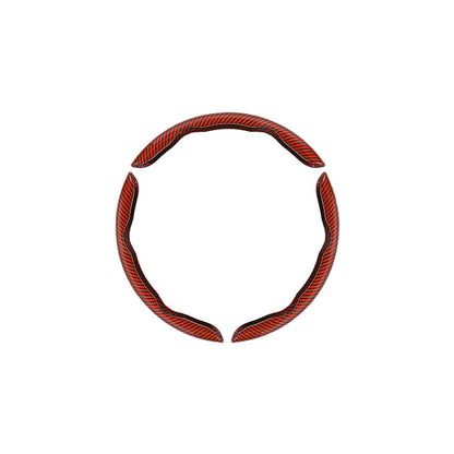 GripMax | Anti-Slip Steering Wheel Cover