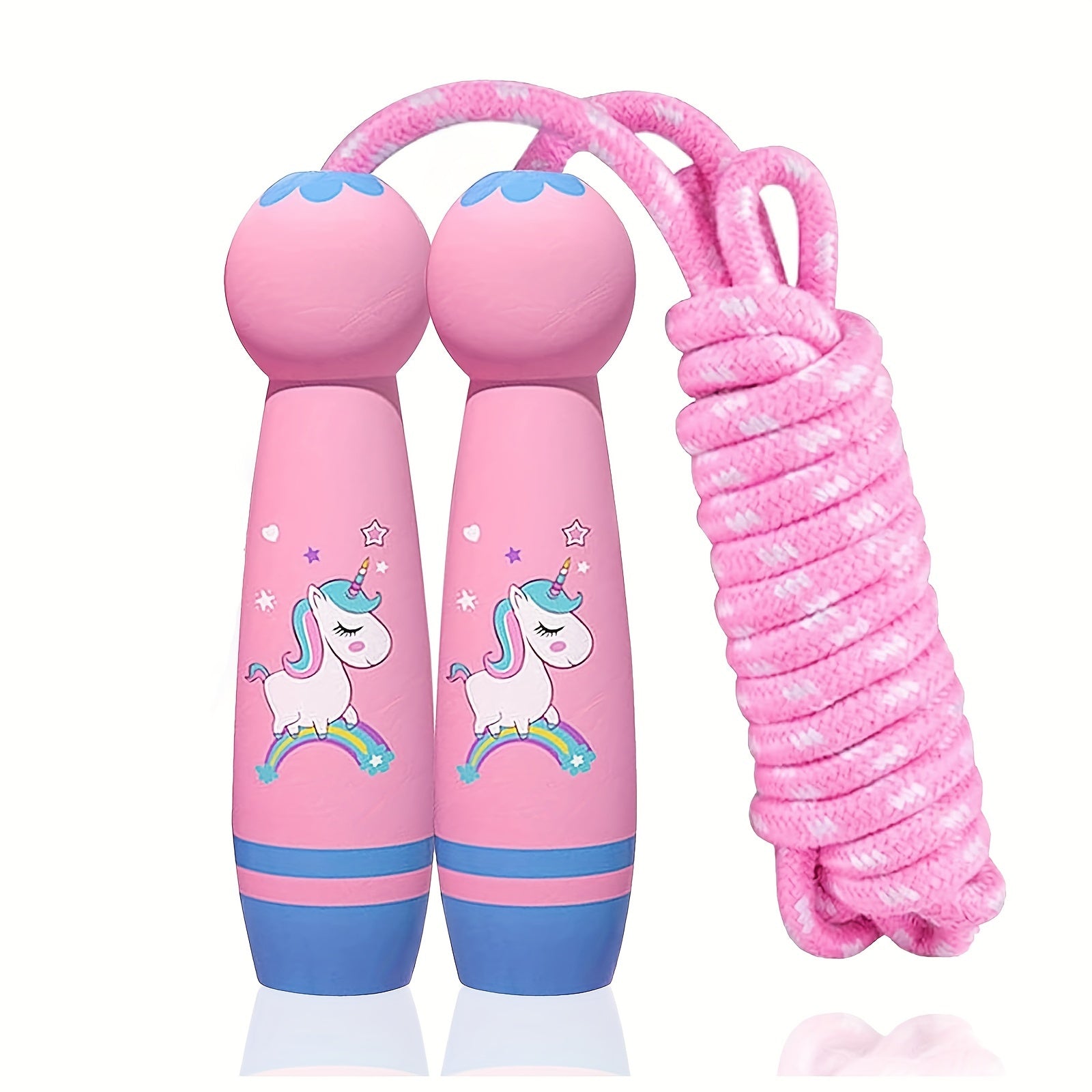 Fun Kids Jump Rope Set - Halri
