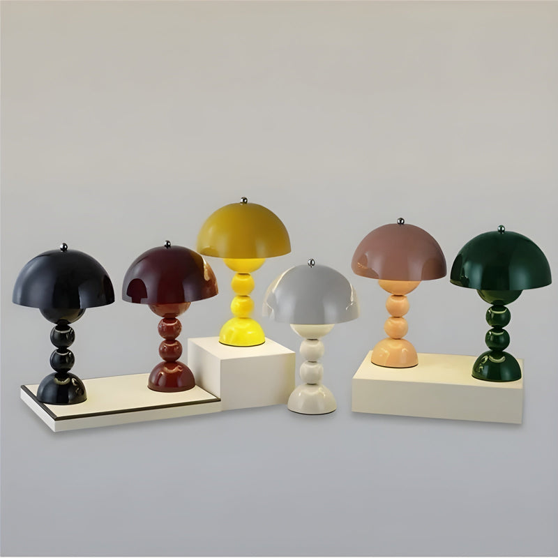 Dimmable Energy Saving Desk Light