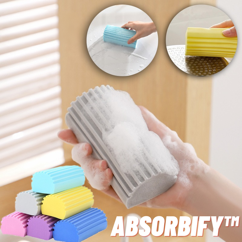 Easy Gloss Surface Cleaner - Halri
