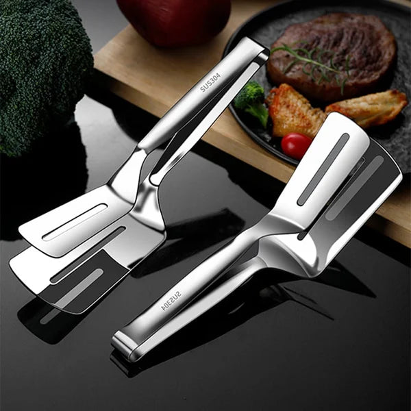 Ergonomic Non-Stick Spatula - Easy Kitchen Tool - Halri