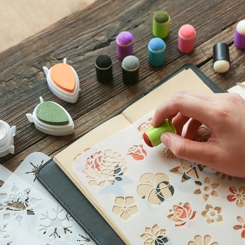 Halri | ColorPlay Magic — Unleash the creative power that makes children's hearts race - Halri