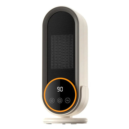 Compact Portable Electric Heater
