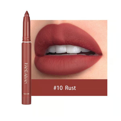 Long Lasting Lip Gloss