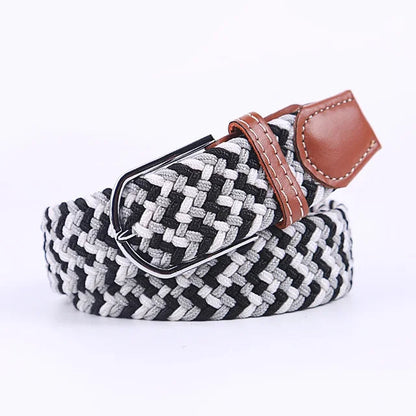 Comfortable Elastic Waist Belt for Daily Wear