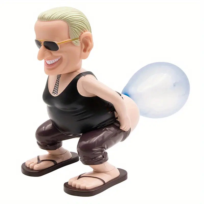 Fun Kids Balloon Game with Sound Effects