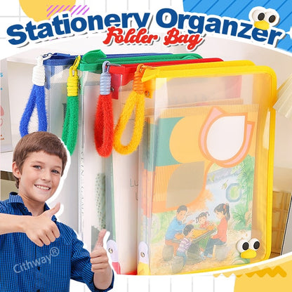 Practical Daily Organizer Wallet - Halri