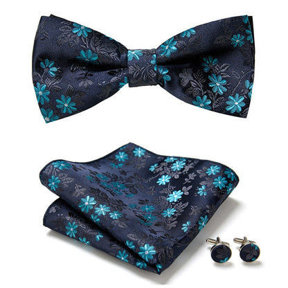 Colorful Butterfly 3-Piece Set