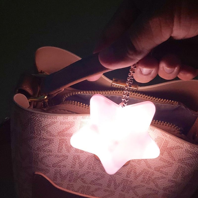 Bright LED Handbag Interior Light
