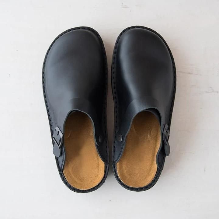 Supportive Men's Comfort Sandals for Everyday Wear