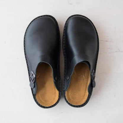 Supportive Men's Comfort Sandals for Everyday Wear