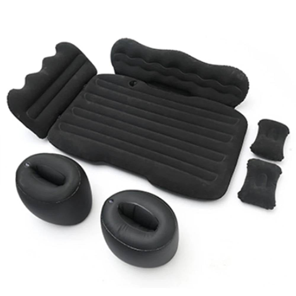 Portable Inflatable Car Bed