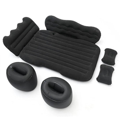 Portable Inflatable Car Bed