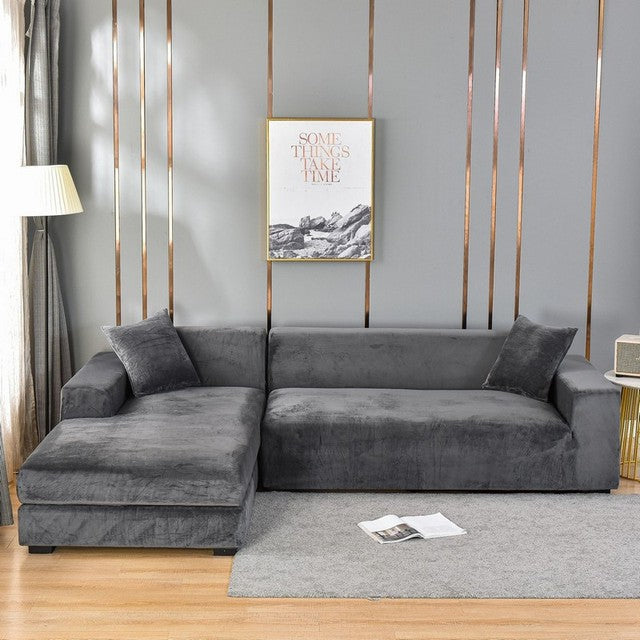 Premium Sofa Protector Cover