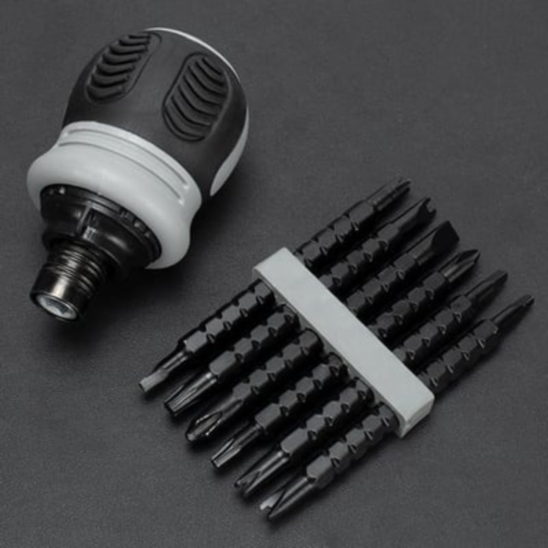 Easy Use Cordless Drill Driver - Halri