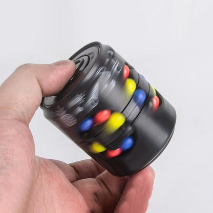 Cool 3D Fidget Spinner Toy