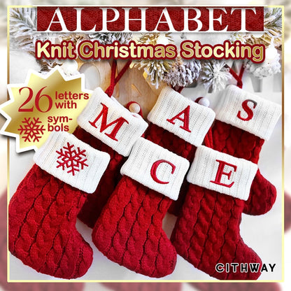 Customizable Christmas Stockings - Halri