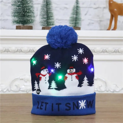 Cozy GlowWarm Electric Heater