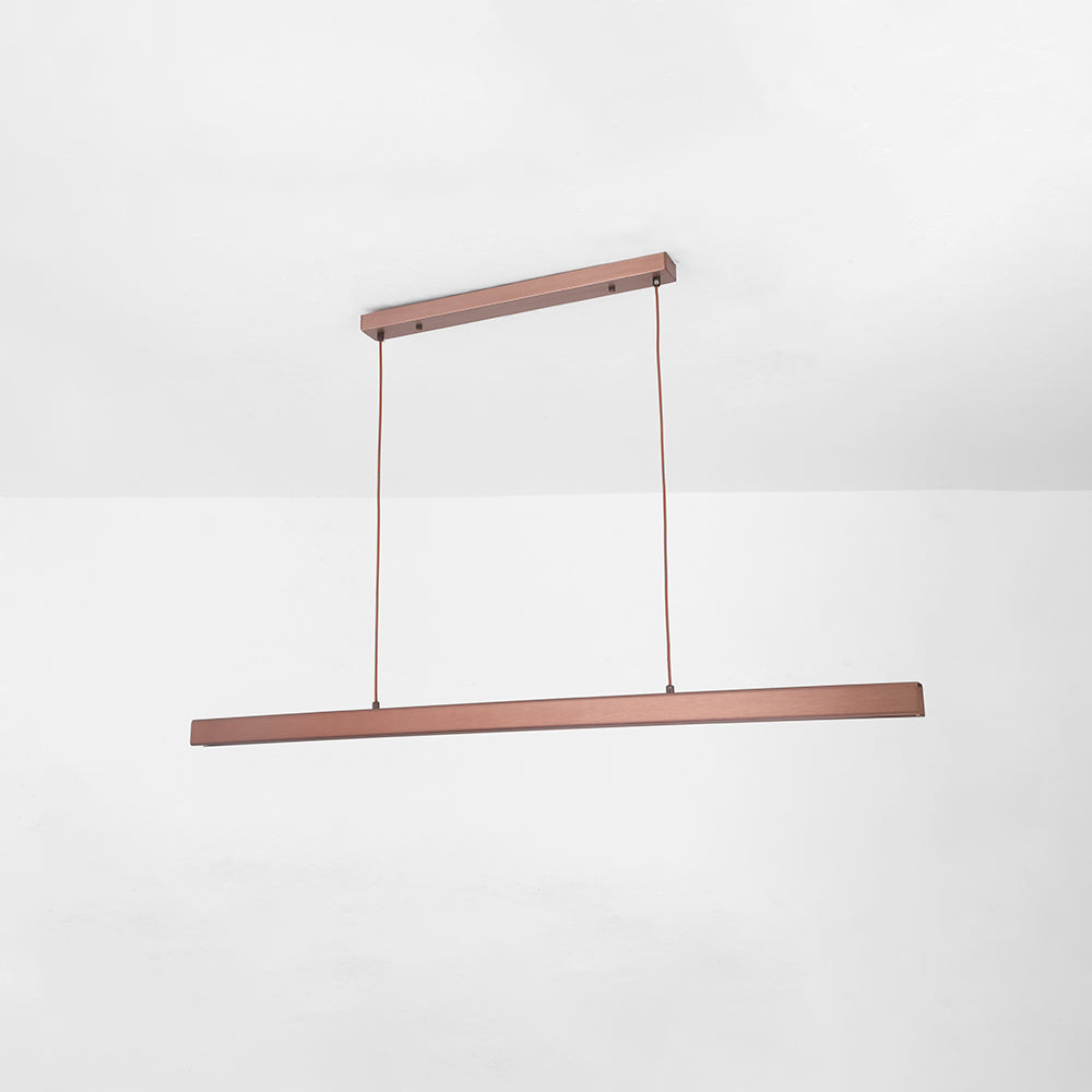 Modern Minimalist LED Pendant Lighting Fixtures