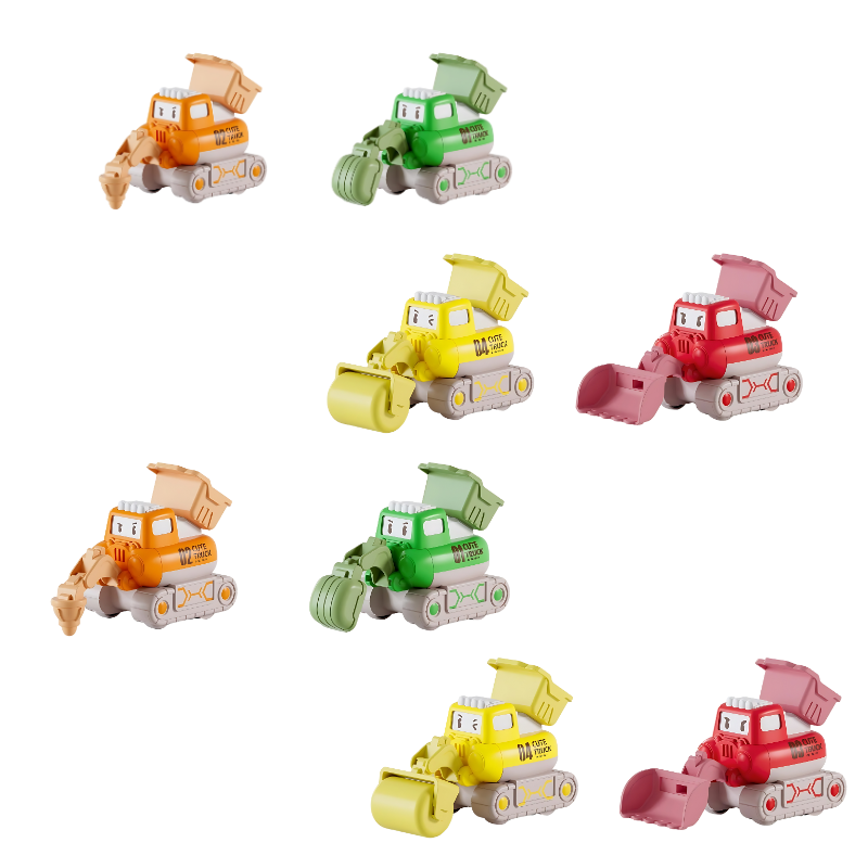 Fast Remote Control Car