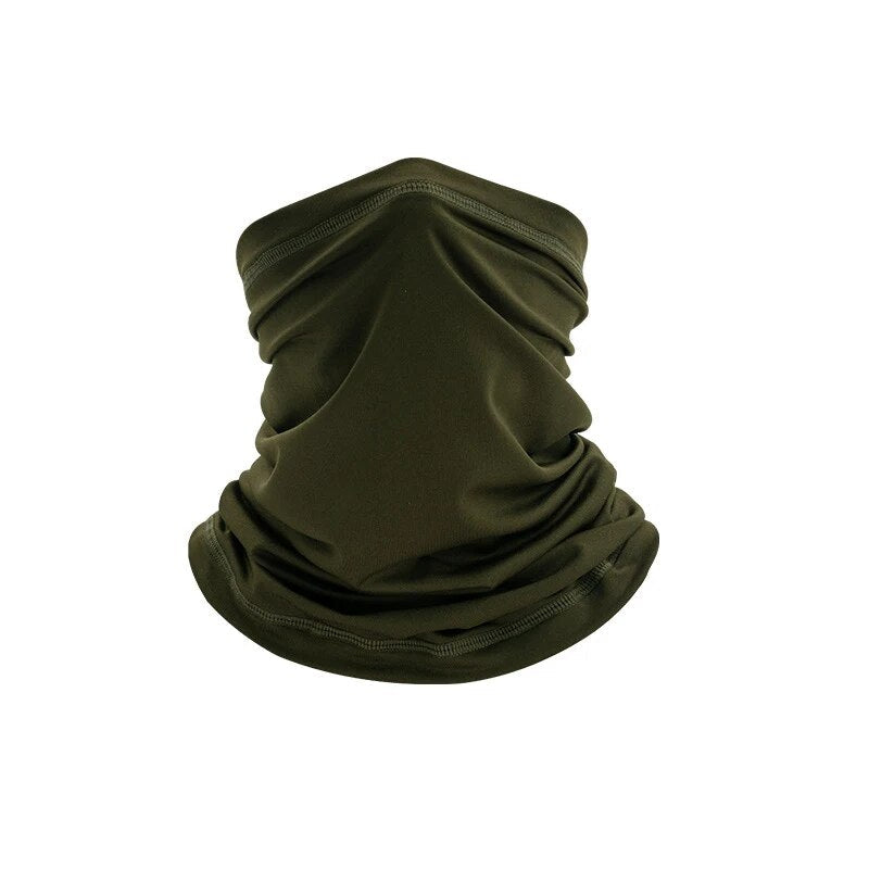 Cozy Winter Scarf - Soft Warm Neck Protector