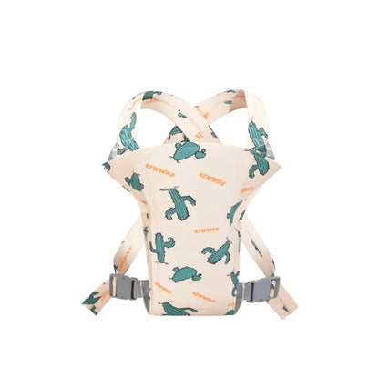 Comfortable Baby Sling - Adjustable Newborn Carrier - Halri