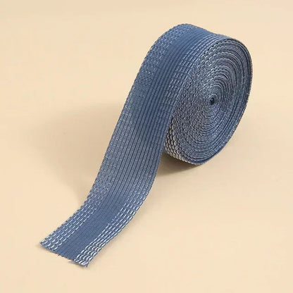 Easy No Sew Hem Repair Tape Fix