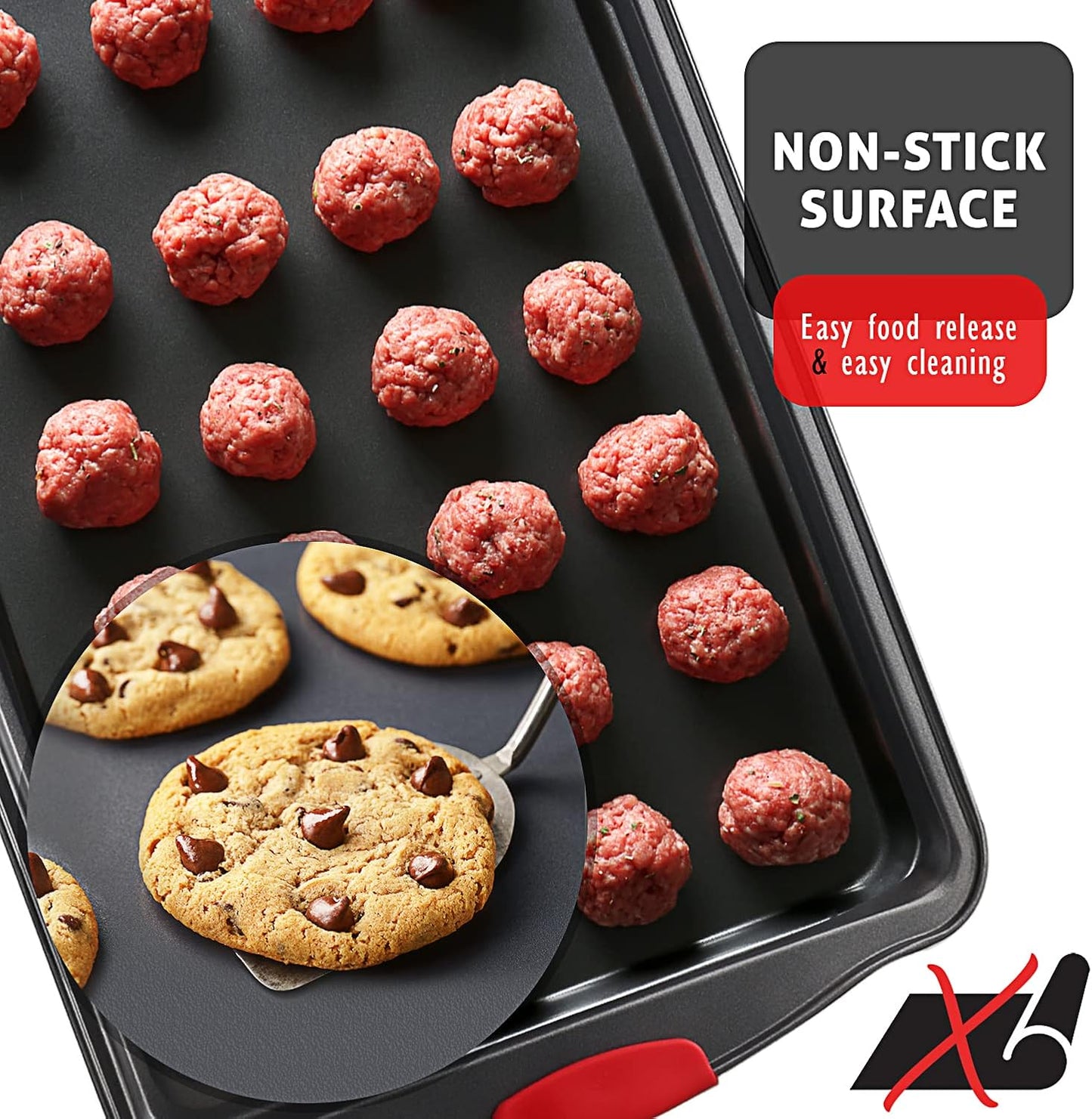 Premium 15 Piece Ceramic Baking Set