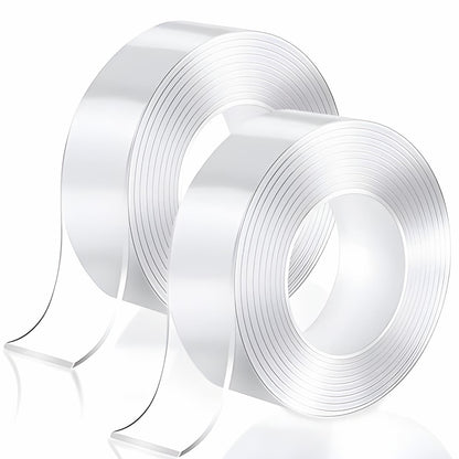 Clear Adhesive Double Sided Tape - Halri