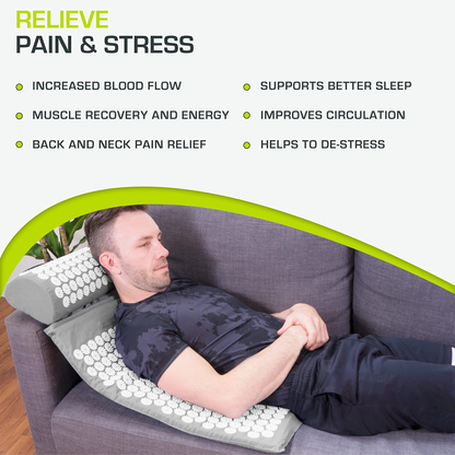 Massage Therapy Bed Mat