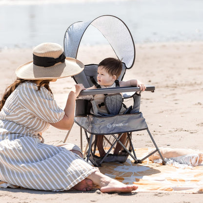 Folding Baby Chair for Home and Travel