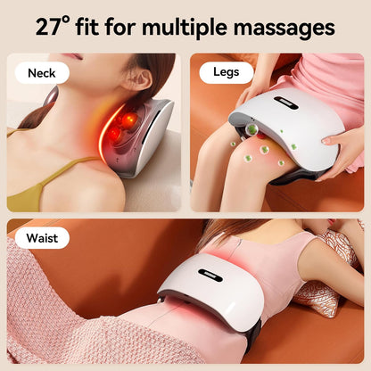 Stomach Relief Massage Roller