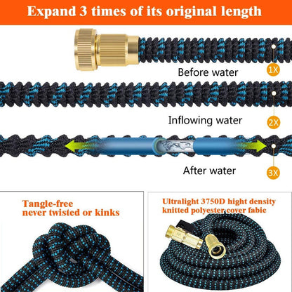 Durable Flexible Water Garden Hose