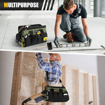 Large Capacity Tool Storage Bag