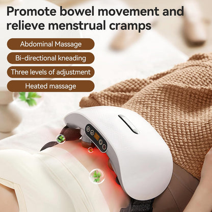 Stomach Relief Massage Roller