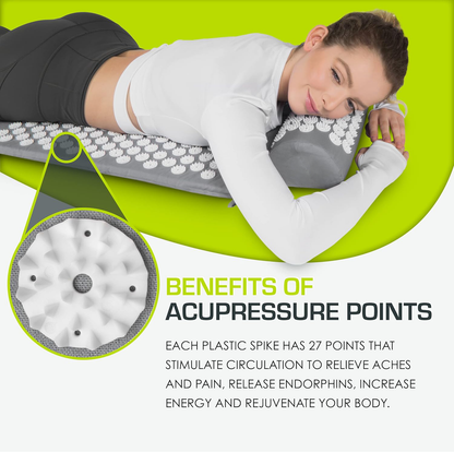 Massage Therapy Bed Mat