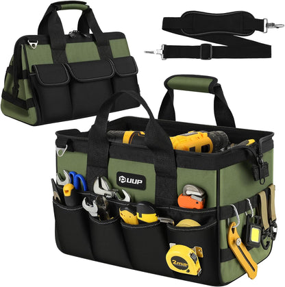 Large Capacity Tool Storage Bag - Halri