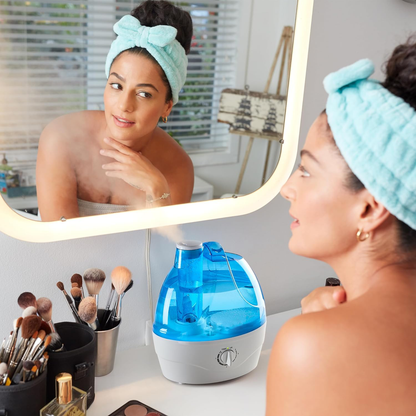 Fresh Air Ultrasonic Humidifier