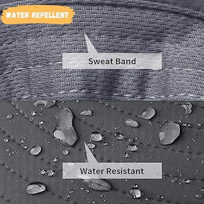 Men's Outdoor Summer Hat