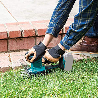 Powerful Cordless Garden Trimmer Shears