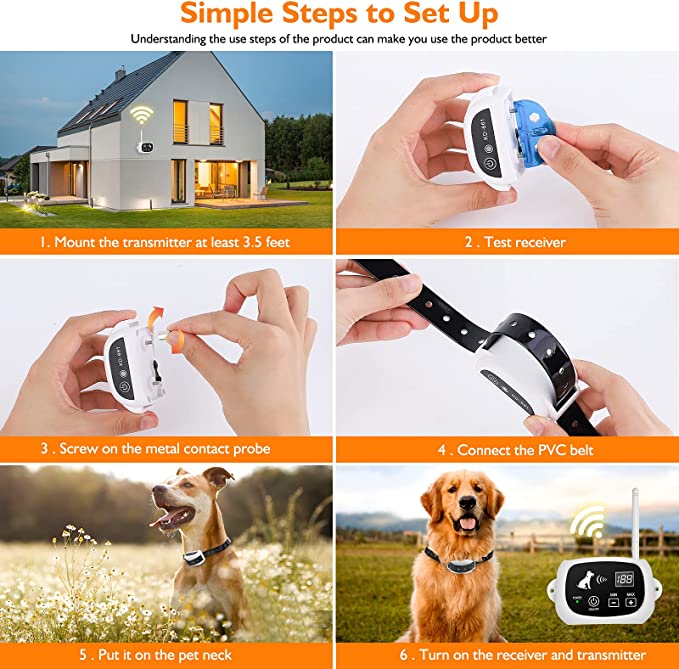 Pet Safe Wireless Fence System